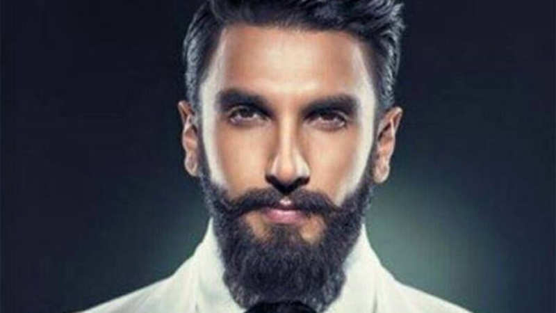 Ranveer Singh shares his success story with his fans