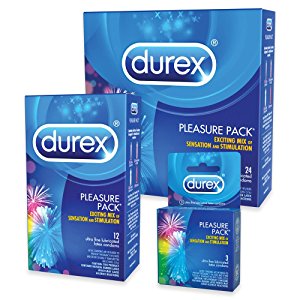Durex Condom – top condom brands 