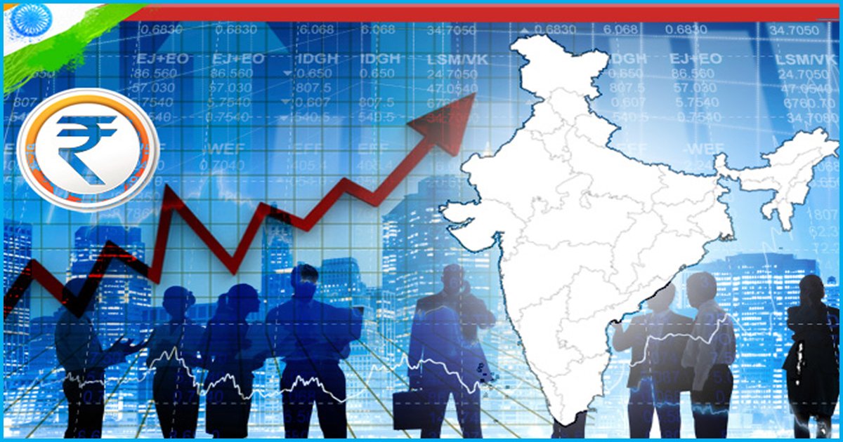 Indian economy a distant dream