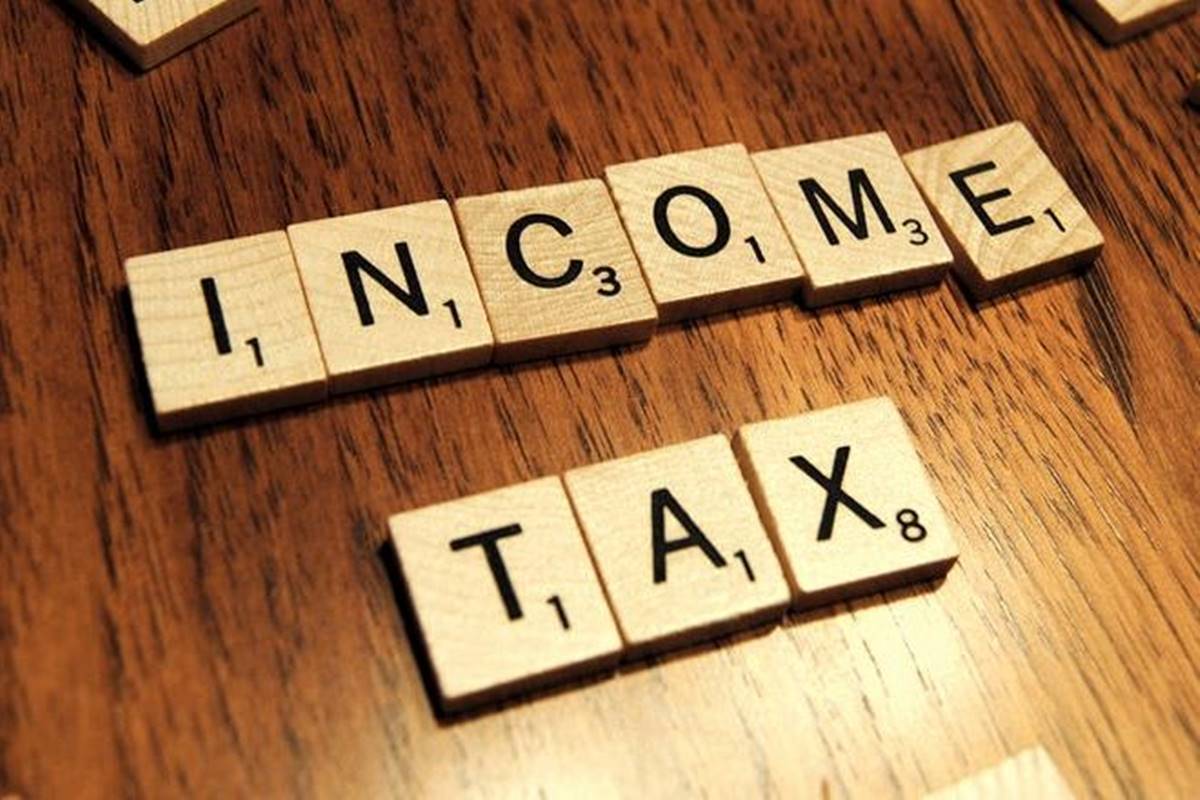 income tax returns