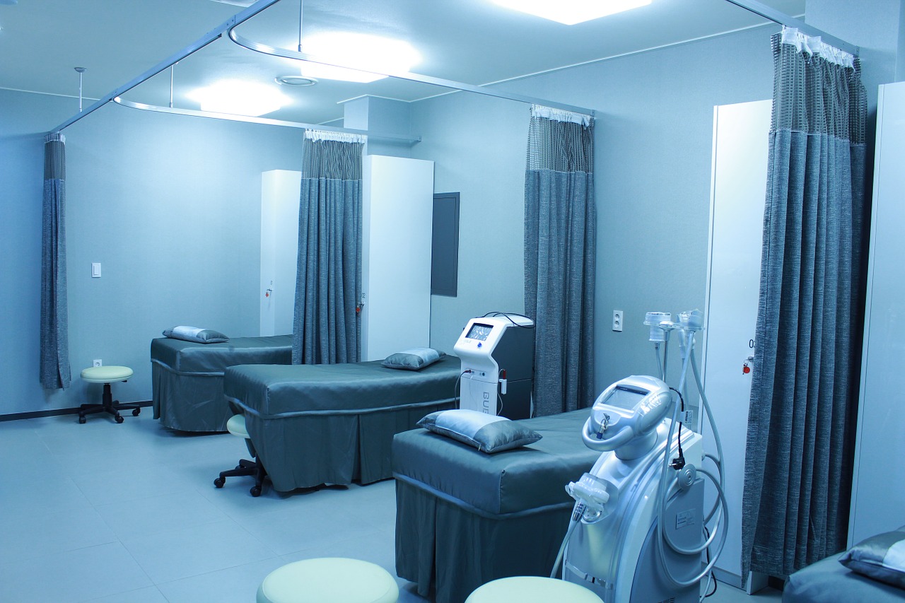 Most Technologically Advanced Hospitals in the World