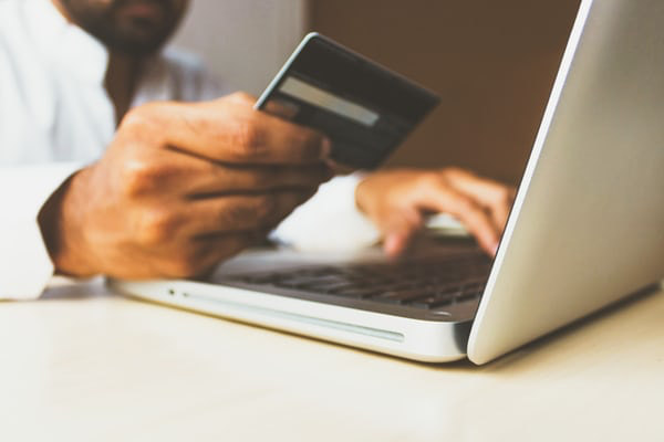 online payment cash scam