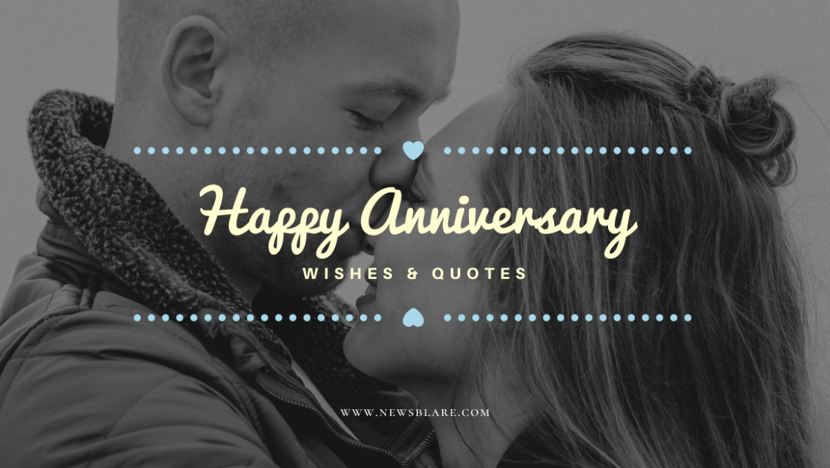 happy wedding anniversary wishes and quotes