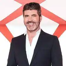 Simon Cowell - Best Actors in the World