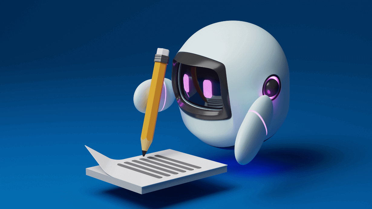 Best AI writing tools for content