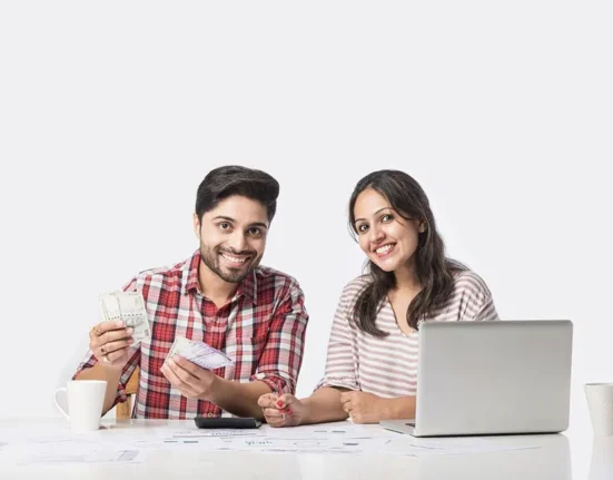 personal loans for unemployed in India