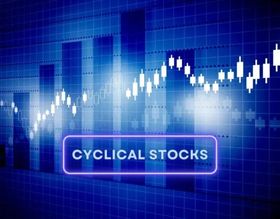 top cyclical stocks for long-term investors