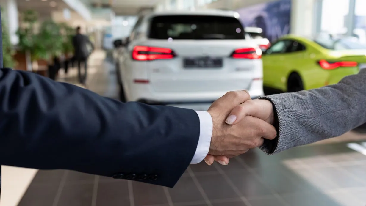 reasons to buy a car from established dealership