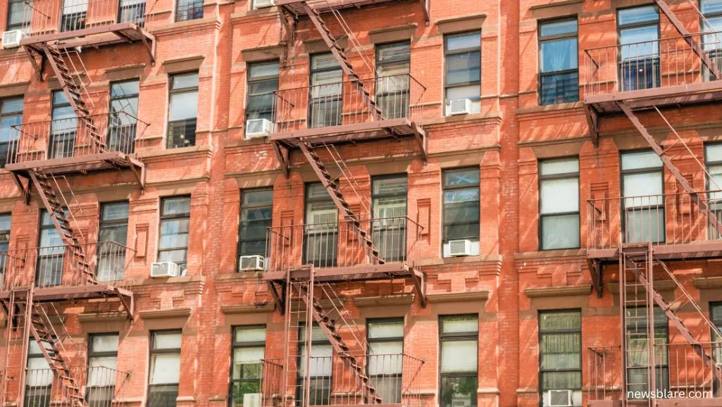 New York rental properties