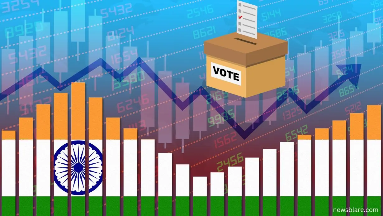 Sectors which benefits from Lok Sabha Elections 2024