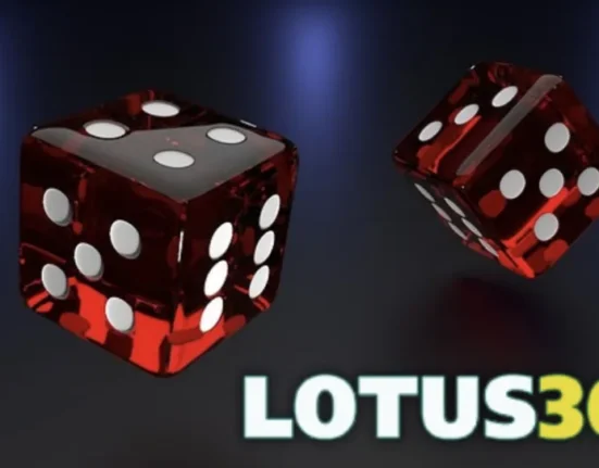lotus365 online sports betting