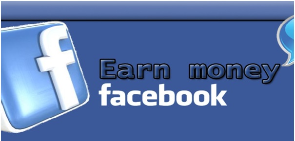 Earn Money from Facebook