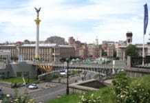 Ukraine IT Outsourcing Destination