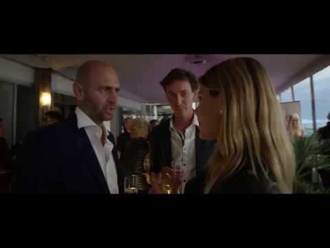Cesare Catania at Cannes Film Festival monaco video