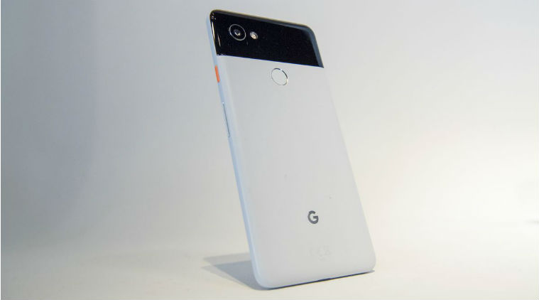 Google pixel 3 launch