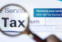 sbi tax saving investment schemes