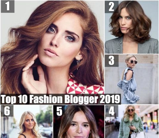 top-fashion-bloggers