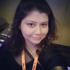 Chitraparna Sinha Indian female bloggers