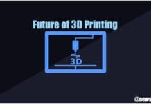Future of 3D Printing