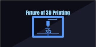 Future of 3D Printing