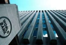 The World Bank has said in its Global Economic Prospects report that even in the following two financial years, India's development rate could be 7.5 percent.