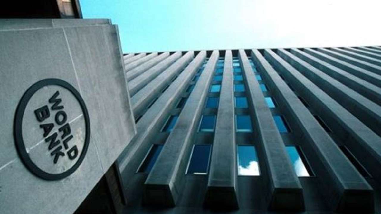 The World Bank has said in its Global Economic Prospects report that even in the following two financial years, India's development rate could be 7.5 percent.
