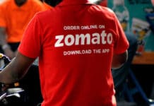 Zomato announced newborn child-care paid leave for its male Employees