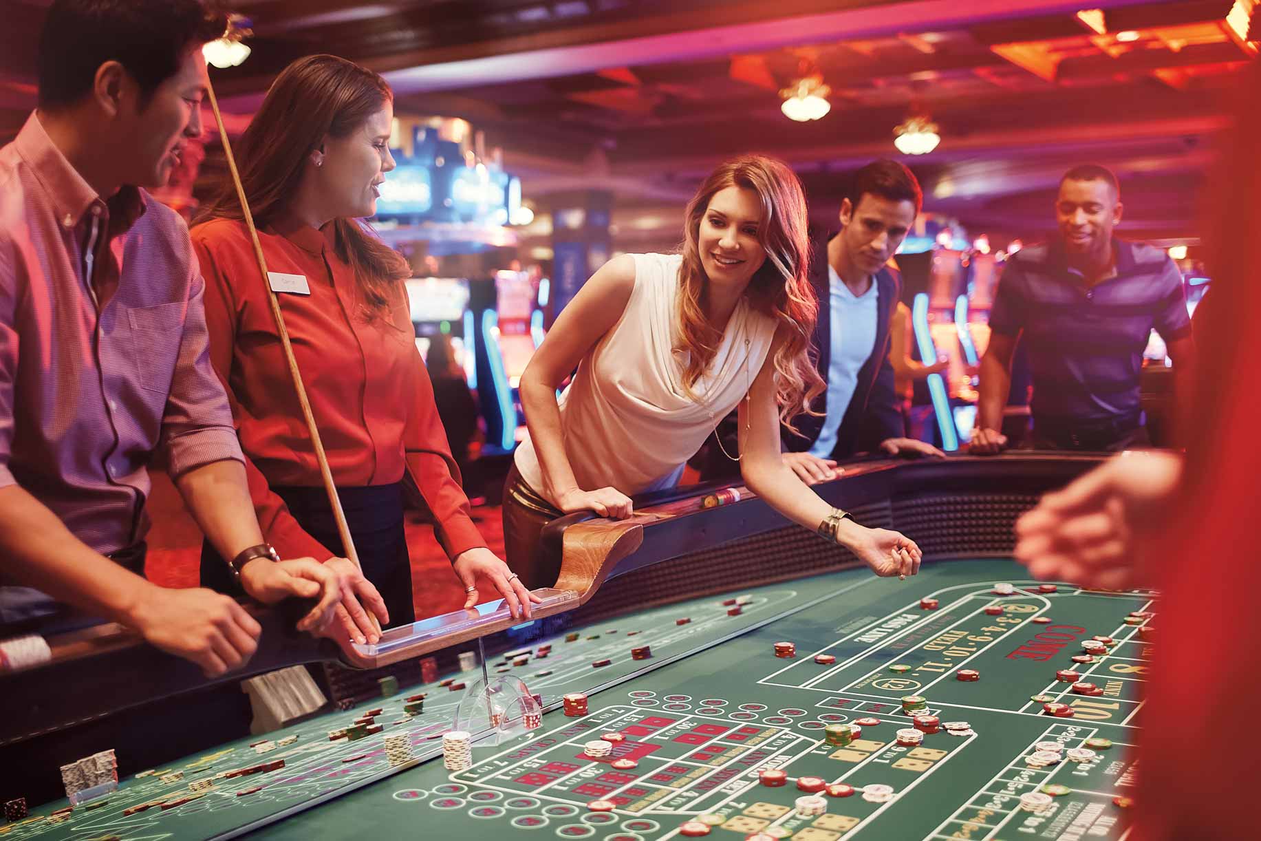 10 of the best las vegas casino secrets