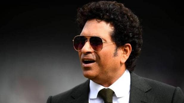 Sachin chose his team for World Cup