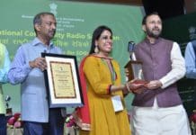 Salaam Namaste wins National Award for Salaam Shakti