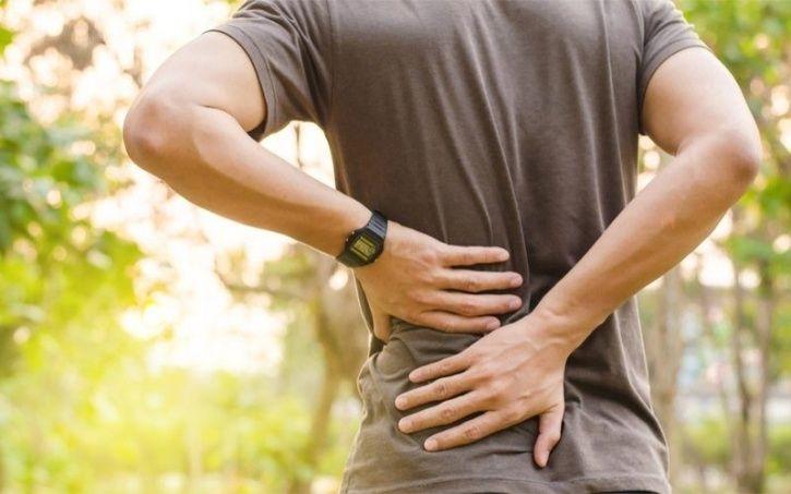 Common Spine Problems with increasing age- Treatment