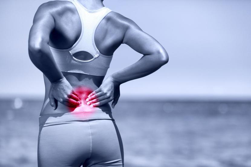 Slipped Disc Signs and Therapy