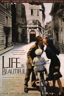 life is beautiful movie