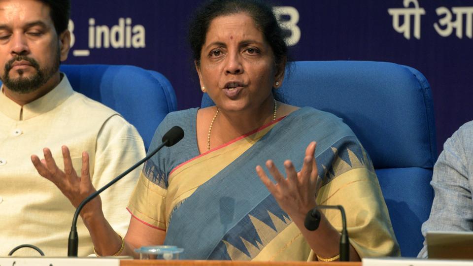 Govt to announce two big steps to boost industry, Finance Ministry said