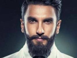 Ranveer Singh shares his success story with his fans