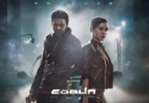 Saaho box office total collection all format
