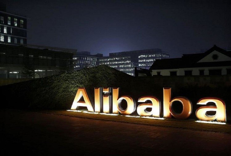 China's Alibaba enter into Indian E-commerce Market