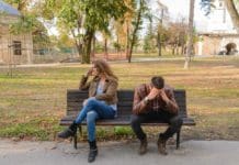 Things to discuss before breaking up