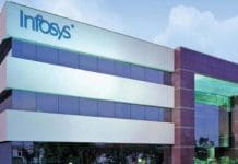World's top companies list : Infosys at top 3