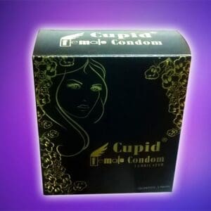 Female Condoms Trends For Leading Condom Brands