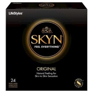 Lifestyles skyn condoms – top condom brands 