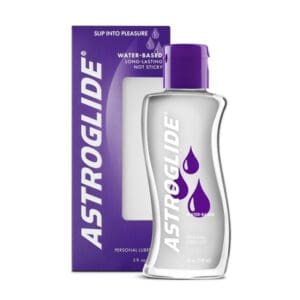 Astroglide Lubes