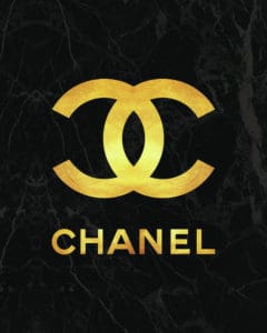 Chanel makeup brand