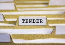 Government Tendering Process