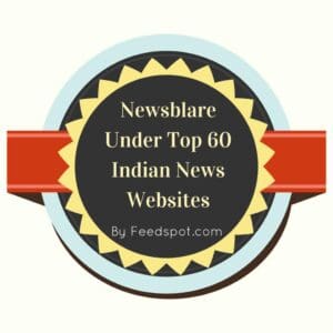 Newsblare.com top Indian news website