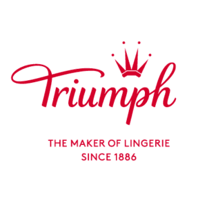 Triumph lingerie brand
