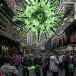 coronavirus virus pandemic china