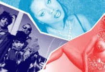 Greatest Female MCs of All-Time Playlist