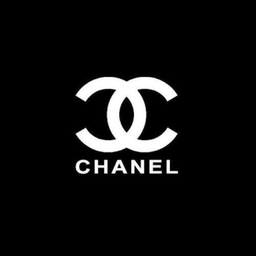 Chanel brand logo
