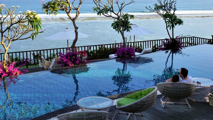 Bali honeymoon package